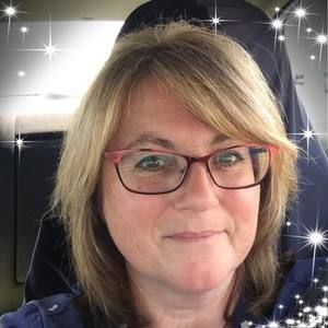 Meet your Posher, Doreen